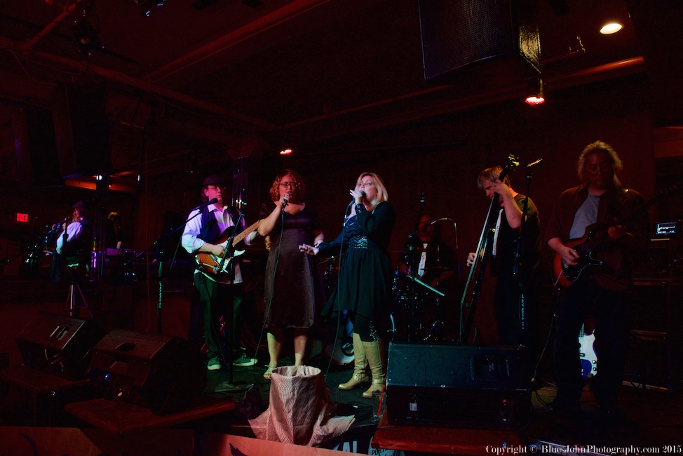 Naomi Tatsuoka, The Analog Cafe [CLOSED], photo by John Alcala