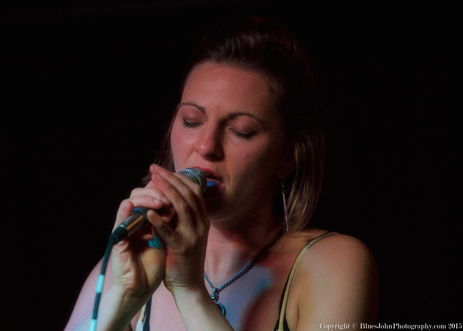 Naomi Tatsuoka, The Analog Cafe [CLOSED], photo by John Alcala
