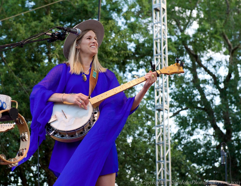 John Craigie, Shook Twins, Grand Lodge, photo by John Alcala