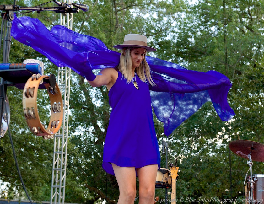 John Craigie, Shook Twins, Grand Lodge, photo by John Alcala