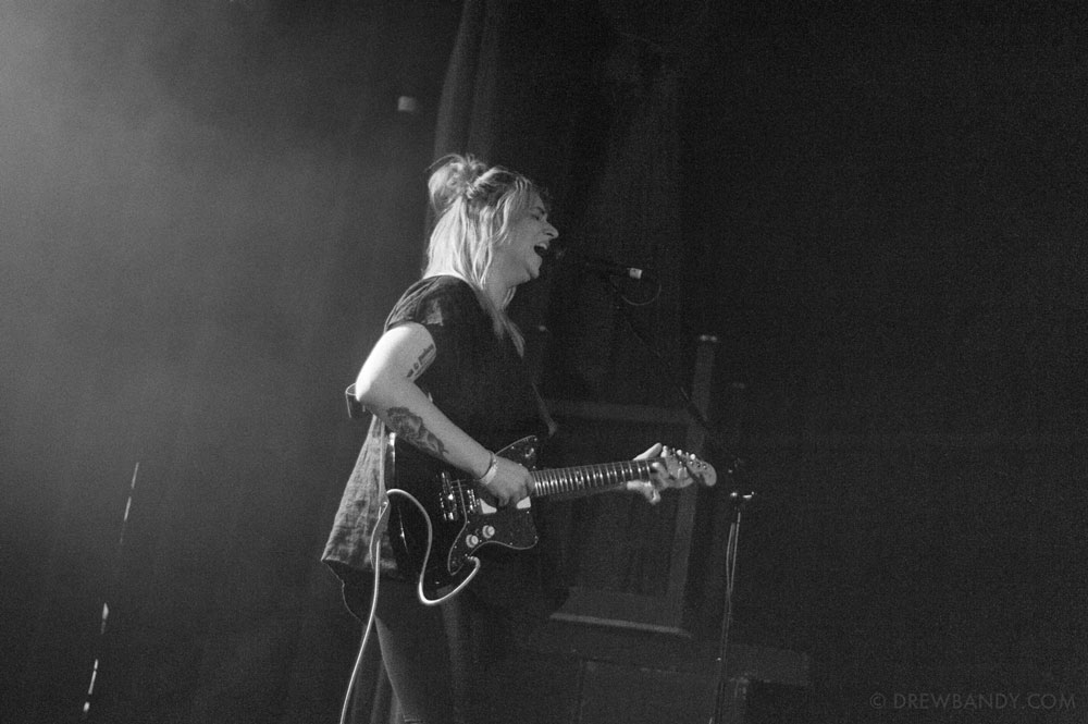 Muscle and Marrow, Star Theater, photo by Drew Bandy