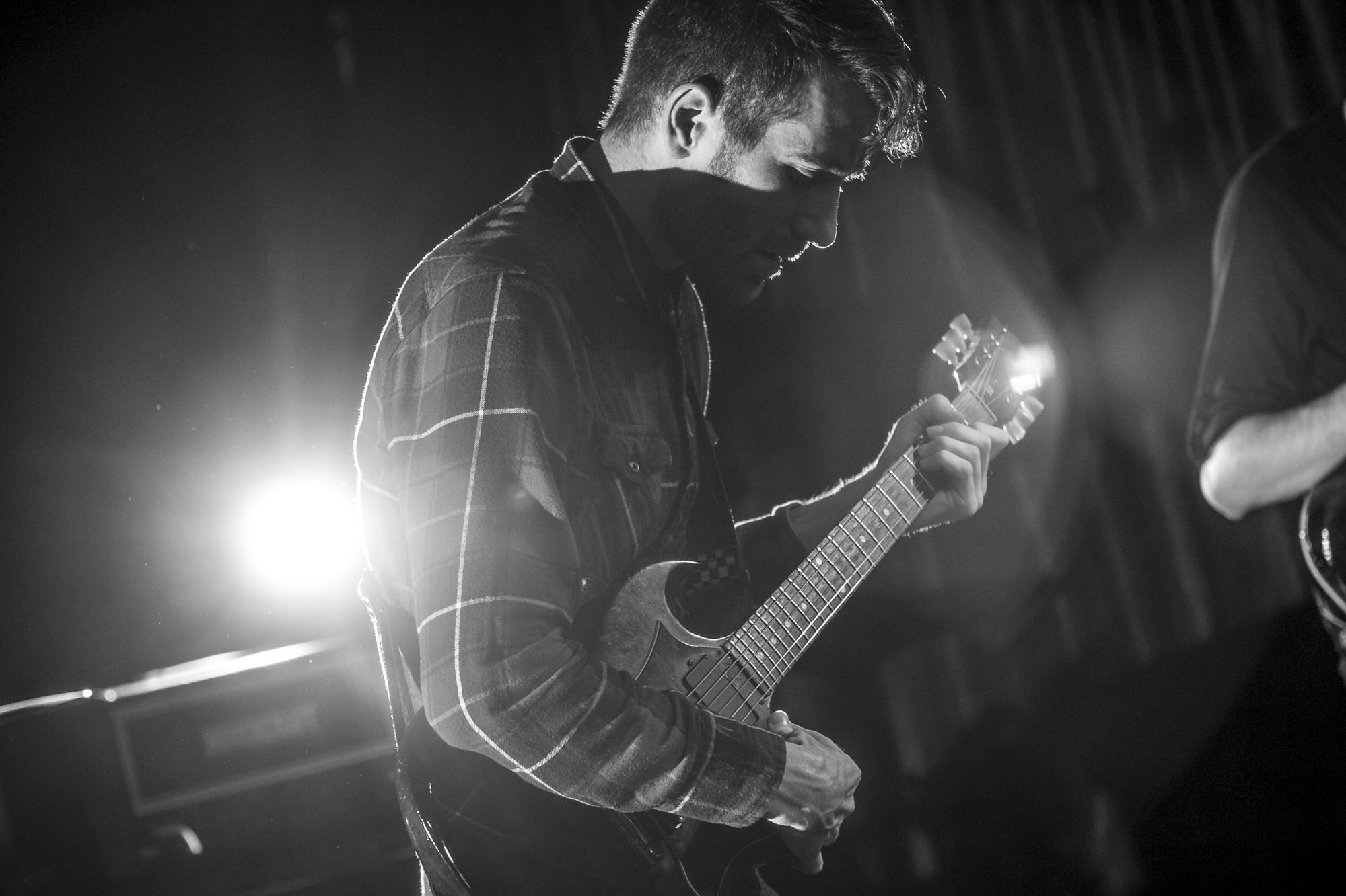 Icarus The Owl, The Analog Cafe [CLOSED], photo by Corey Terrill