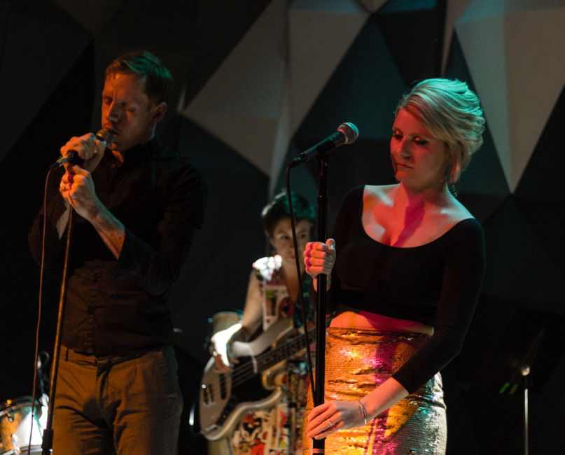 Brownish Black, Holocene, Vortex Music Magazine, photo by Jennifer Boren