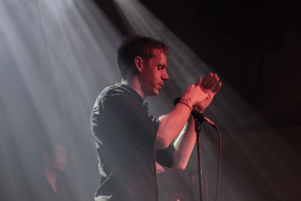 Brownish Black, Holocene, Vortex Music Magazine, photo by Jennifer Boren