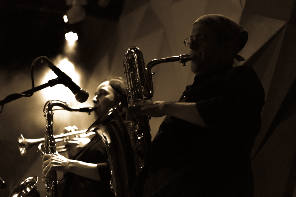 Brownish Black, Holocene, Vortex Music Magazine, photo by Jennifer Boren