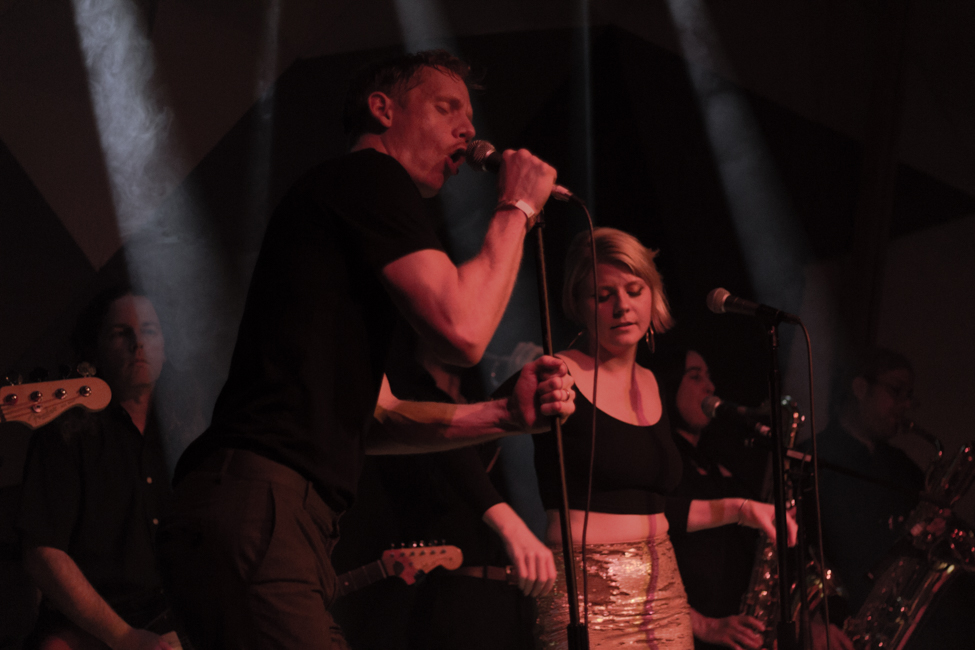 Brownish Black, Holocene, Vortex Music Magazine, photo by Jennifer Boren