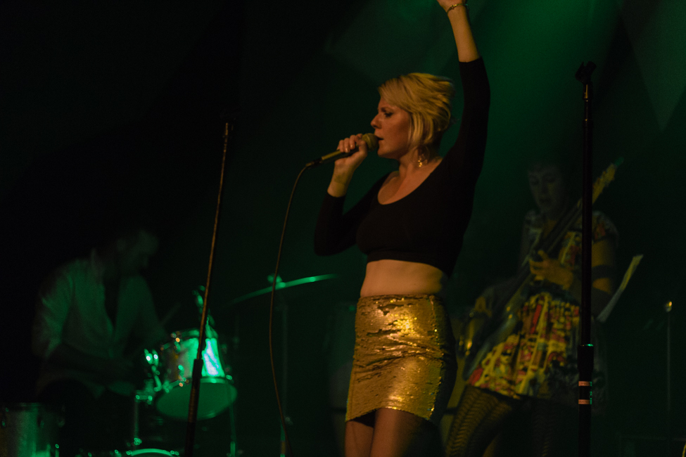 Brownish Black, Holocene, Vortex Music Magazine, photo by Jennifer Boren