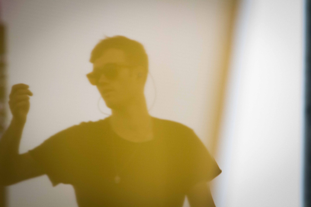 Bob Moses, Treasure Island Music Festival, photo by Madison McClintock