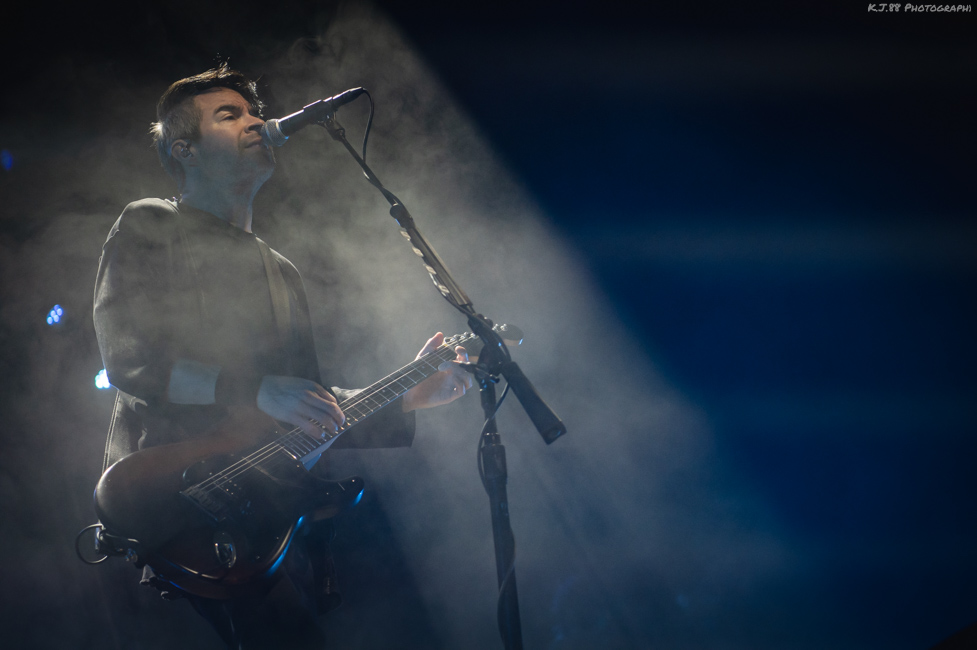 Chevelle, RV Inn Style Resorts Amphitheater, photo by Kevin Pettigrew