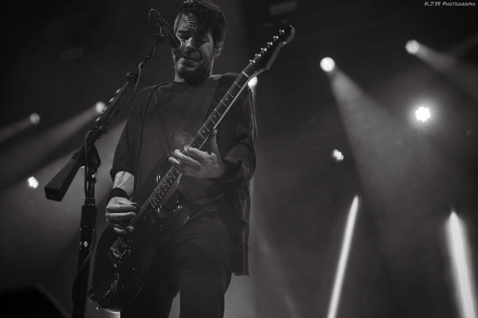 Chevelle, RV Inn Style Resorts Amphitheater, photo by Kevin Pettigrew