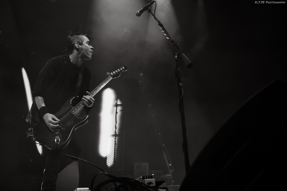 Chevelle, RV Inn Style Resorts Amphitheater, photo by Kevin Pettigrew