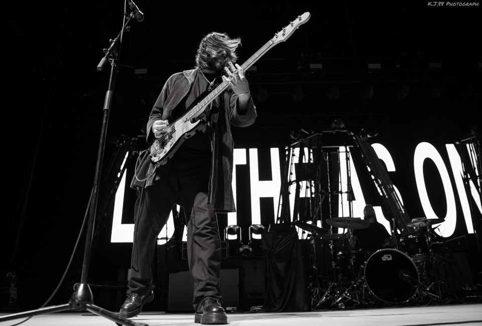 Loathe, RV Inn Style Resorts Amphitheater, photo by Kevin Pettigrew