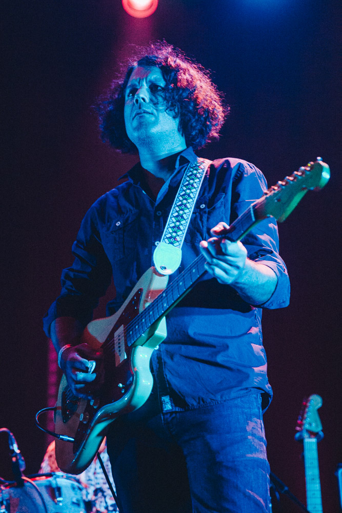 Melody's Echo Chamber, Revolution Hall, photo by Blake Sourisseau