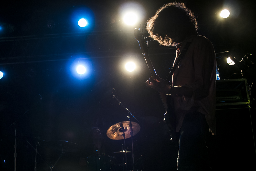 Rx Bandits, Roseland Theater, photo by Corey Terrill
