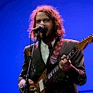 Kevin Morby, Keller Auditorium, Portland'5 Centers for the Arts, photo by Joe Duquette