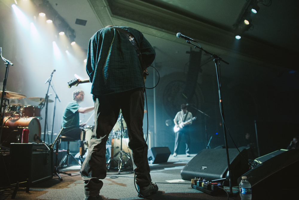 HOVVDY, Crystal Ballroom, photo by Ignacio Quintana