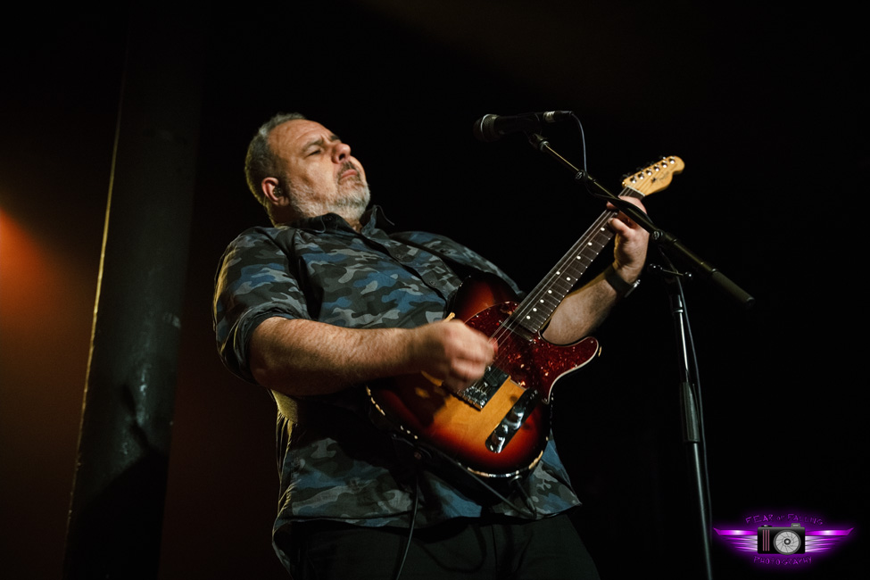 Thursday, Roseland Theater, photo by Joshua Hathaway