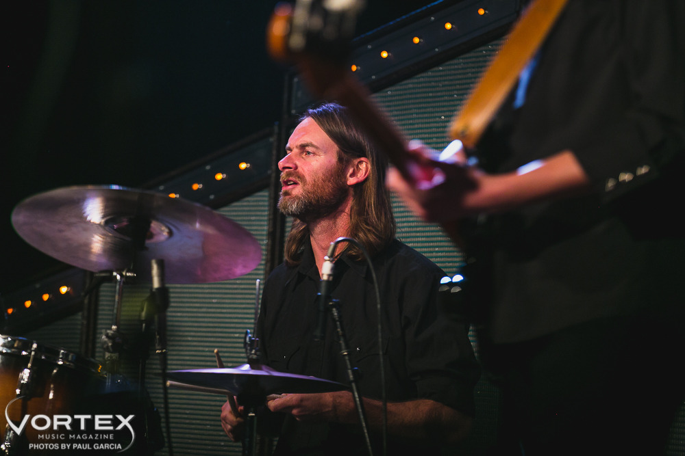 Chris Stapleton, Wonder Ballroom, photo by Paul Garcia