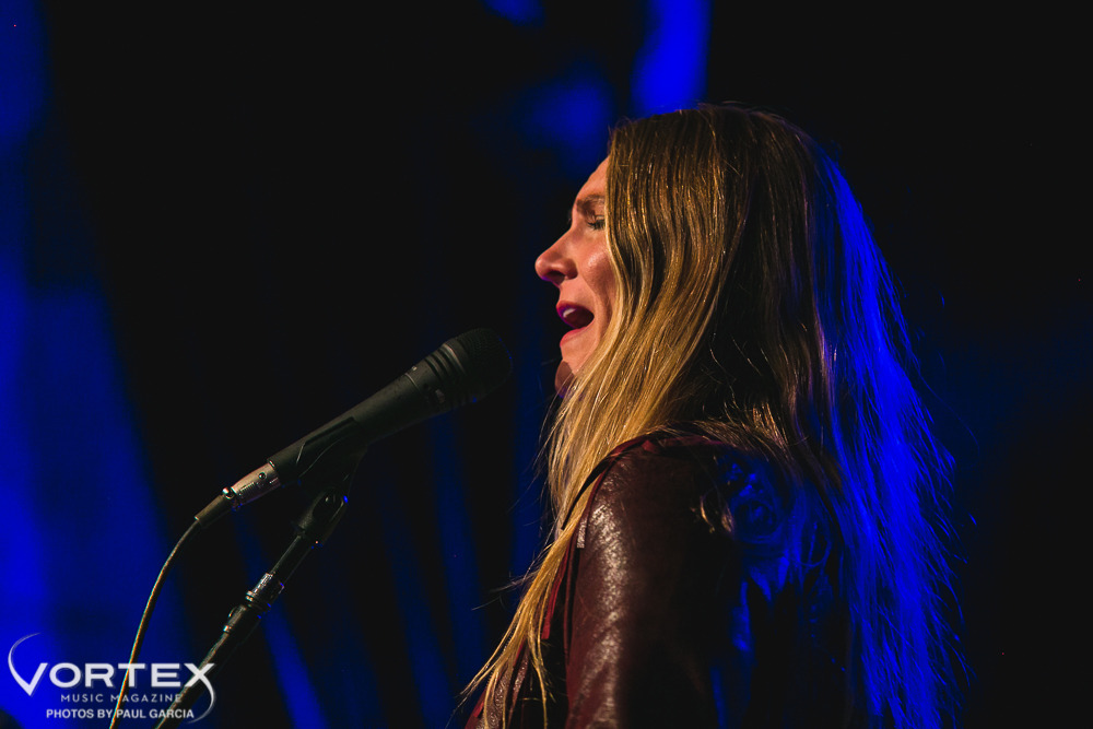 Chris Stapleton, Wonder Ballroom, photo by Paul Garcia