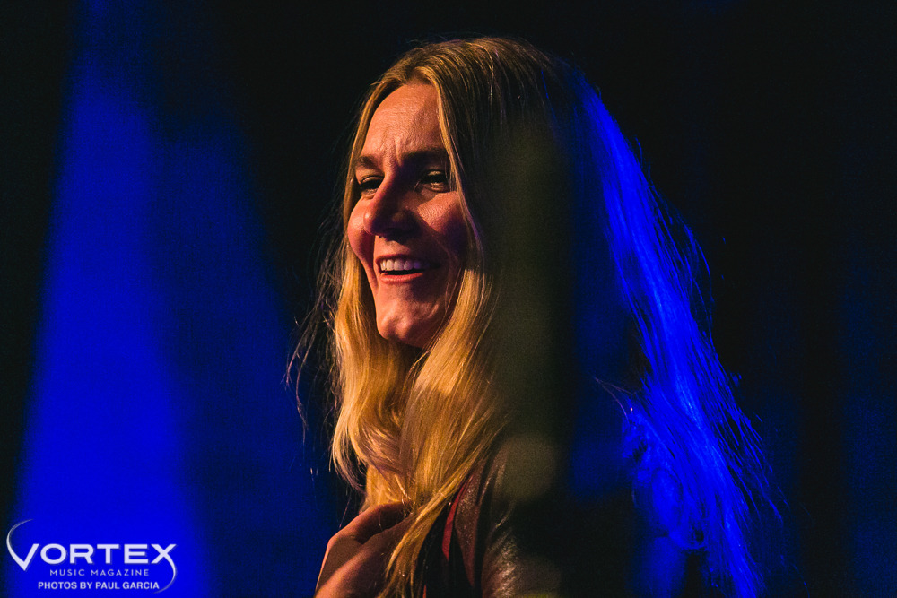 Chris Stapleton, Wonder Ballroom, photo by Paul Garcia