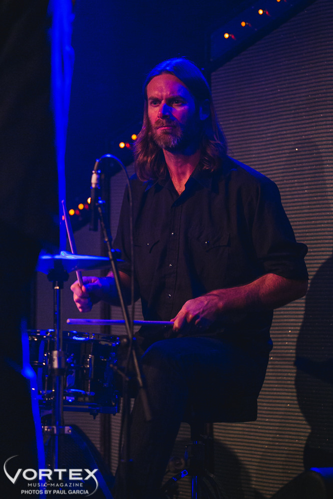 Chris Stapleton, Wonder Ballroom, photo by Paul Garcia