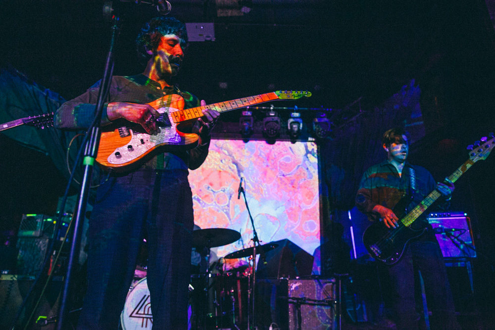 Levitation Room, Star Theater, photo by Blake Sourisseau