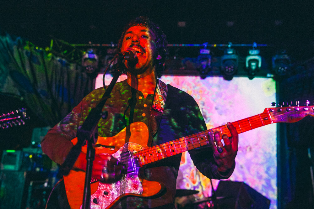 Levitation Room, Star Theater, photo by Blake Sourisseau