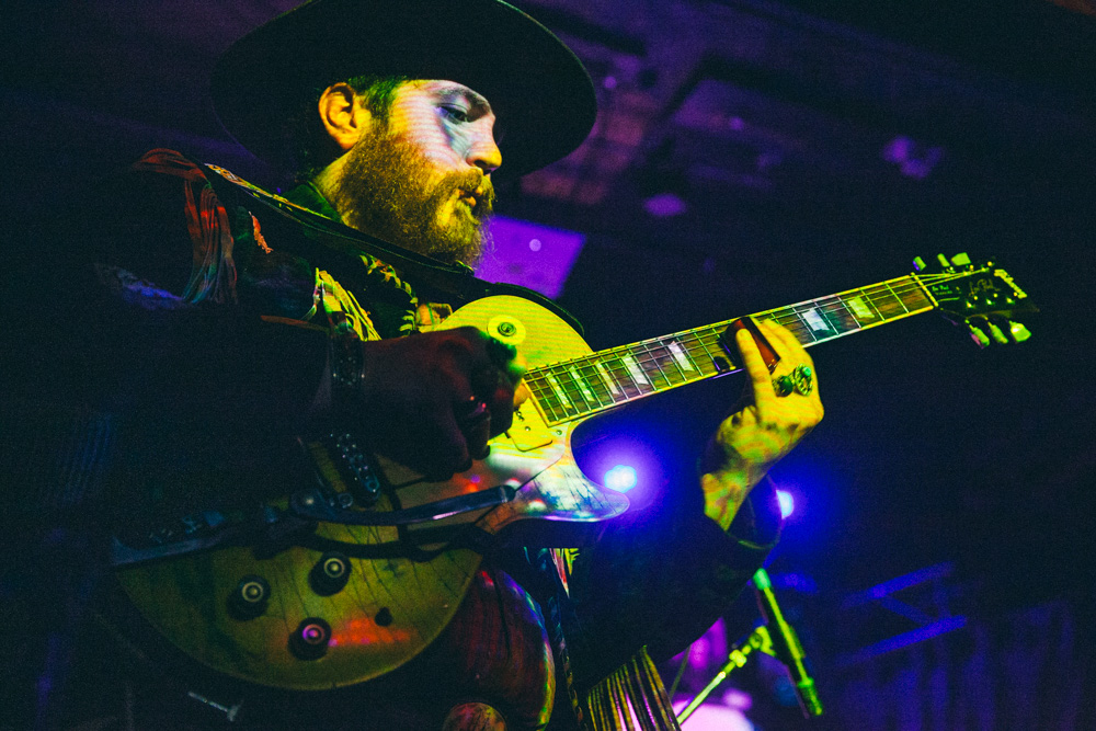 Bolero, Star Theater, photo by Blake Sourisseau