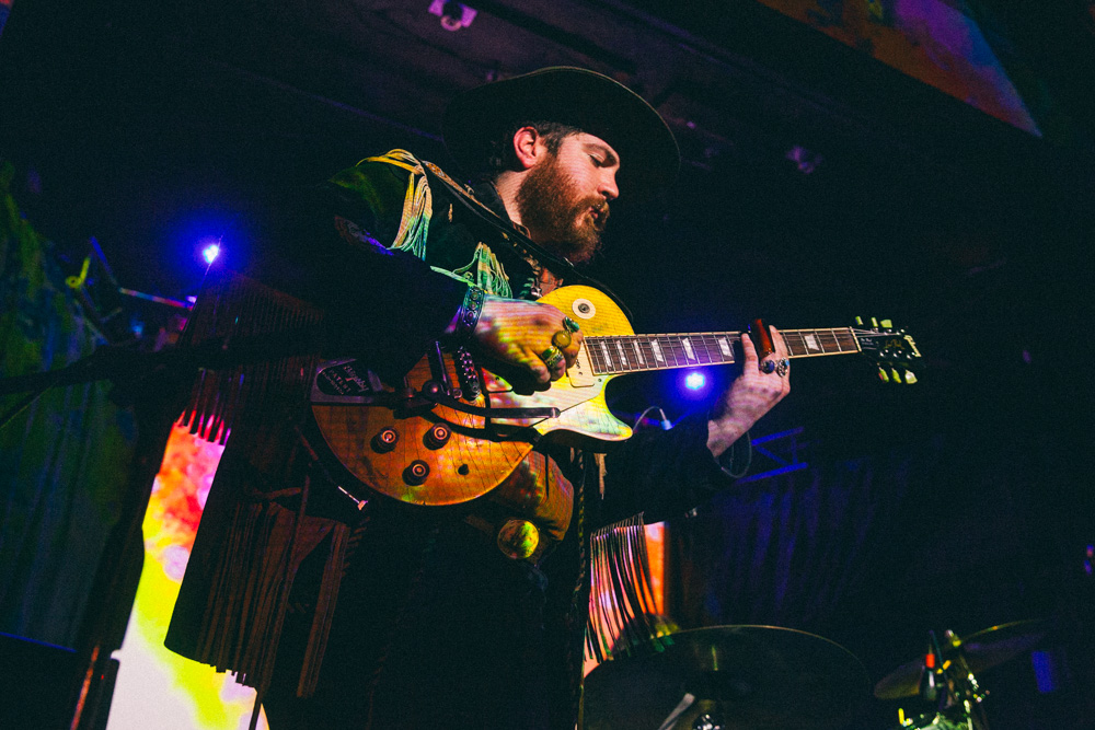 Bolero, Star Theater, photo by Blake Sourisseau