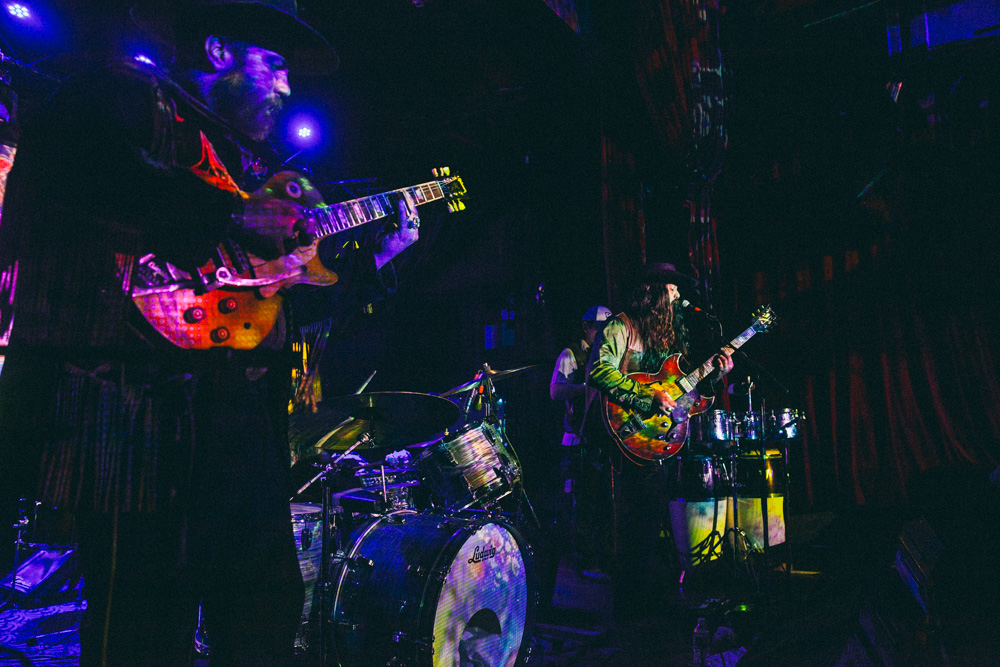 Bolero, Star Theater, photo by Blake Sourisseau