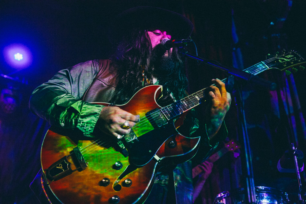 Bolero, Star Theater, photo by Blake Sourisseau