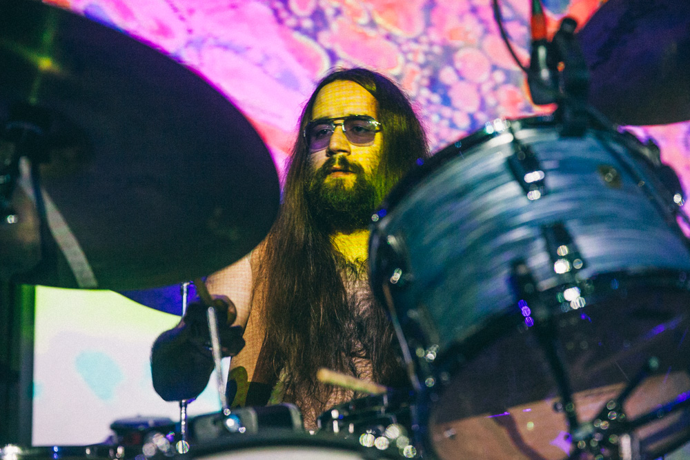 Bolero, Star Theater, photo by Blake Sourisseau