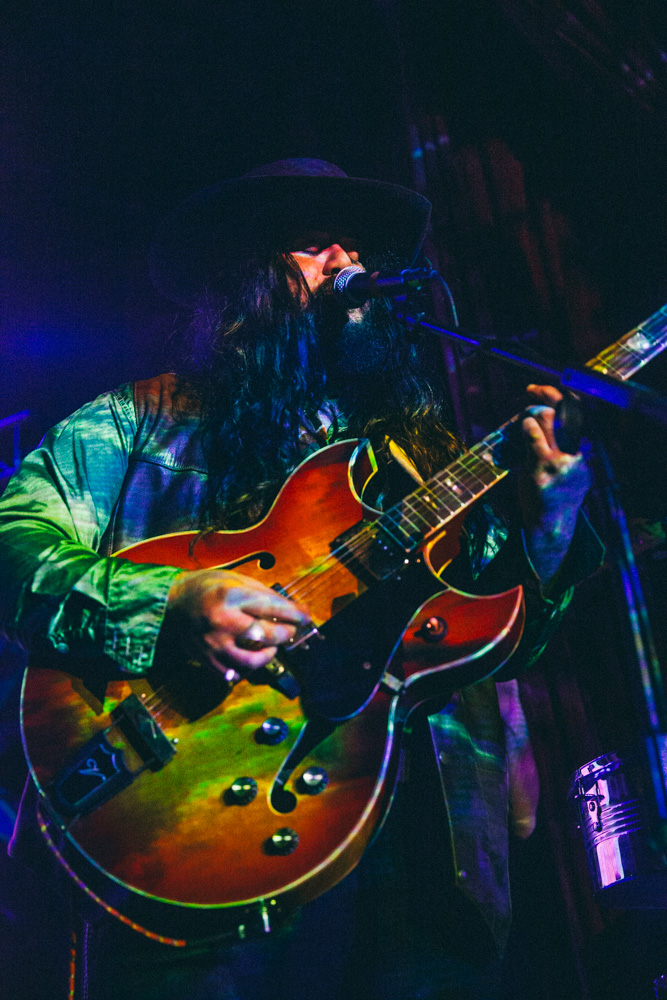 Bolero, Star Theater, photo by Blake Sourisseau