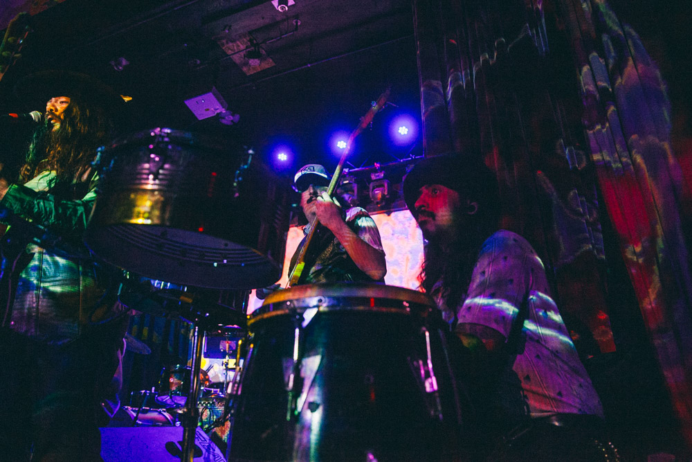 Bolero, Star Theater, photo by Blake Sourisseau