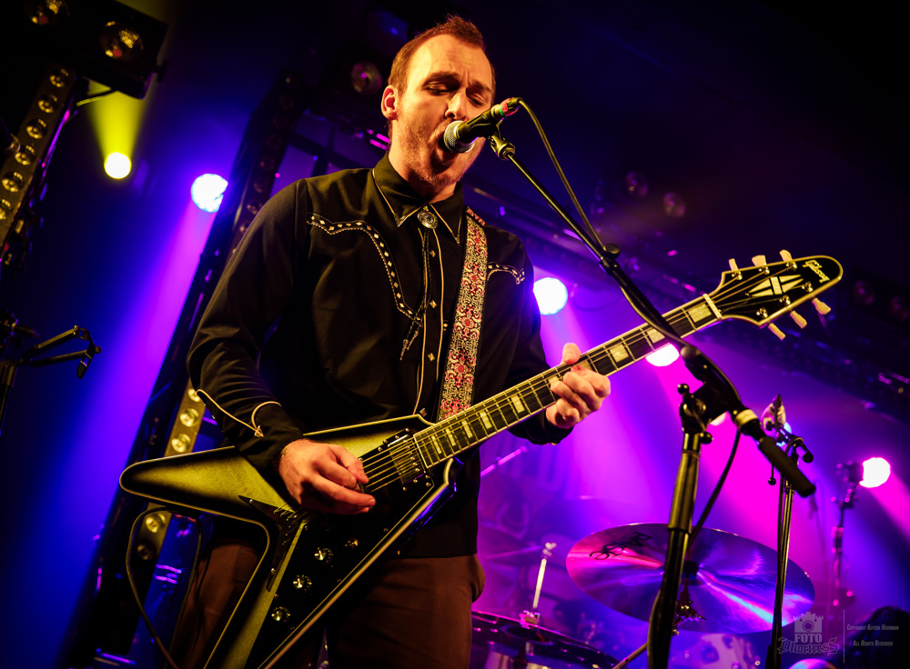 Sour Tongue, Wonder Ballroom, photo by Alyssa Herrman