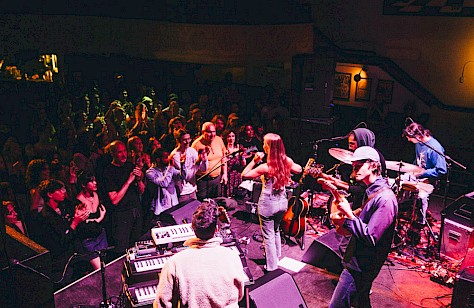 Alice Phoebe Lou | Vortex Music Magazine