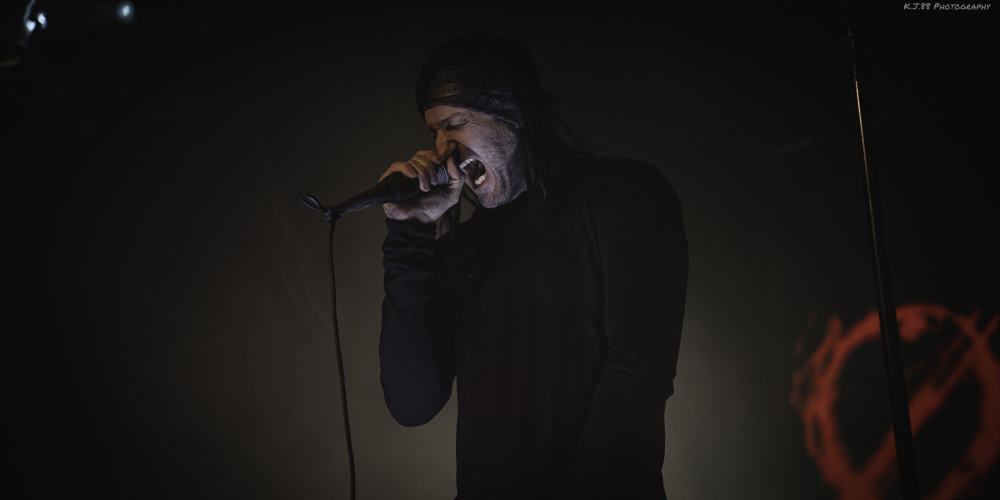 Dope, Roseland Theater, photo by Kevin Pettigrew