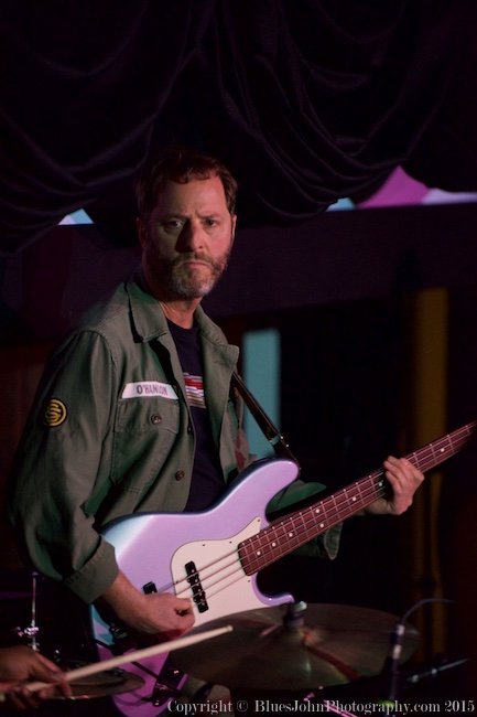 Liz Vice, Mission Theater, photo by John Alcala