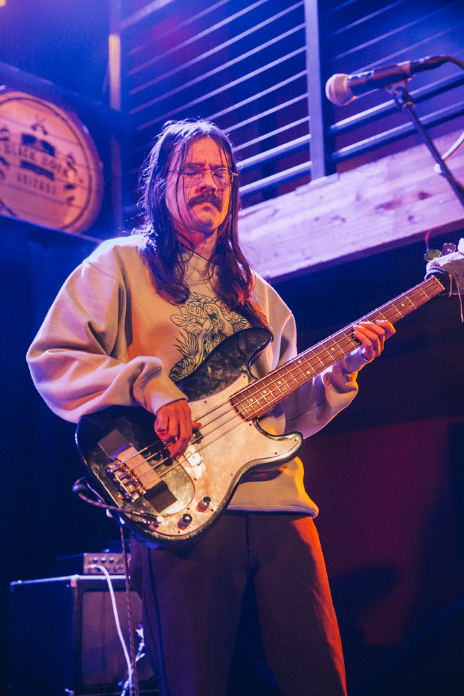 Brainstory, Mississippi Studios, photo by Blake Sourisseau