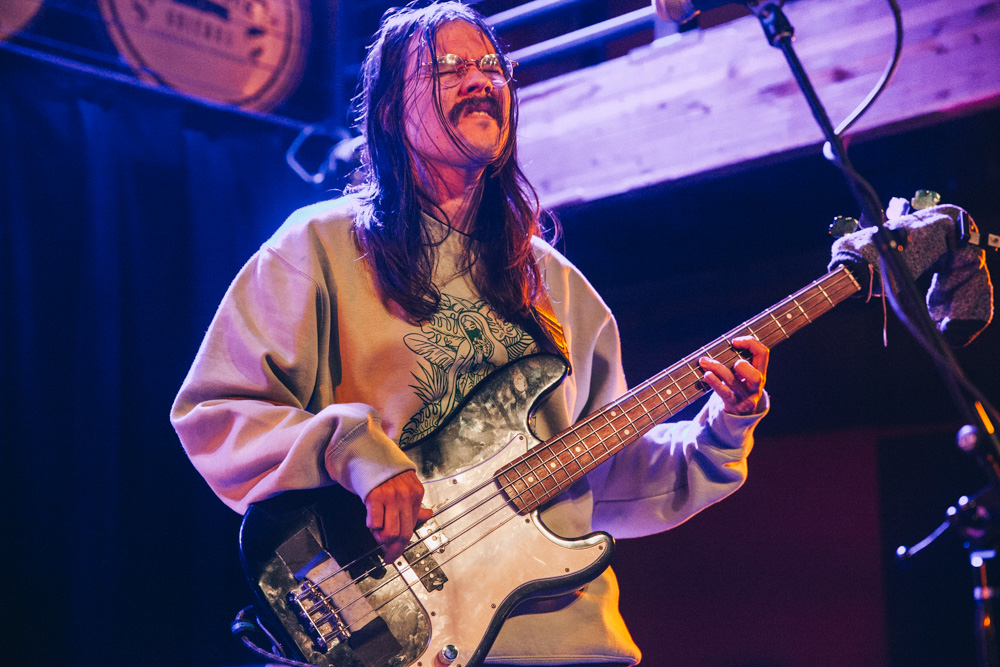 Brainstory, Mississippi Studios, photo by Blake Sourisseau