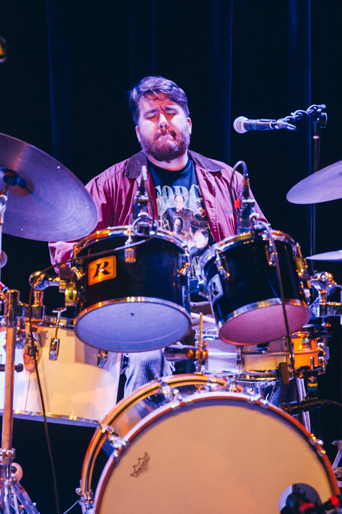 Brainstory, Mississippi Studios, photo by Blake Sourisseau