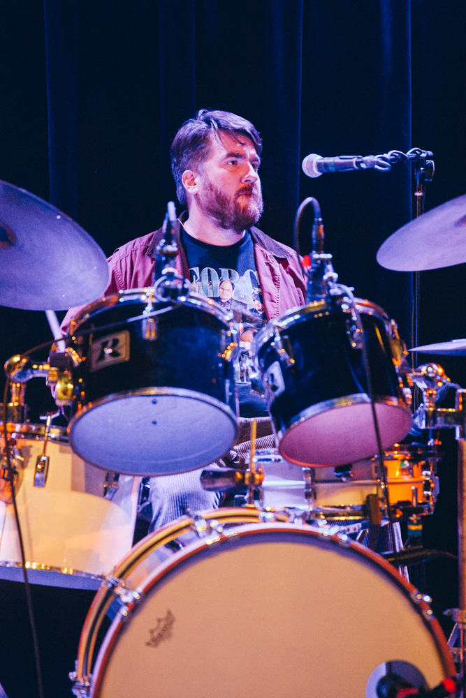 Brainstory, Mississippi Studios, photo by Blake Sourisseau