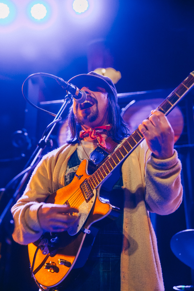 Brainstory, Mississippi Studios, photo by Blake Sourisseau
