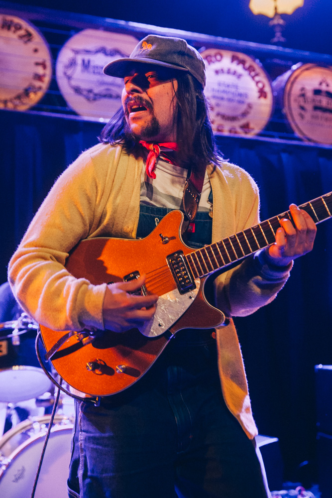 Brainstory, Mississippi Studios, photo by Blake Sourisseau