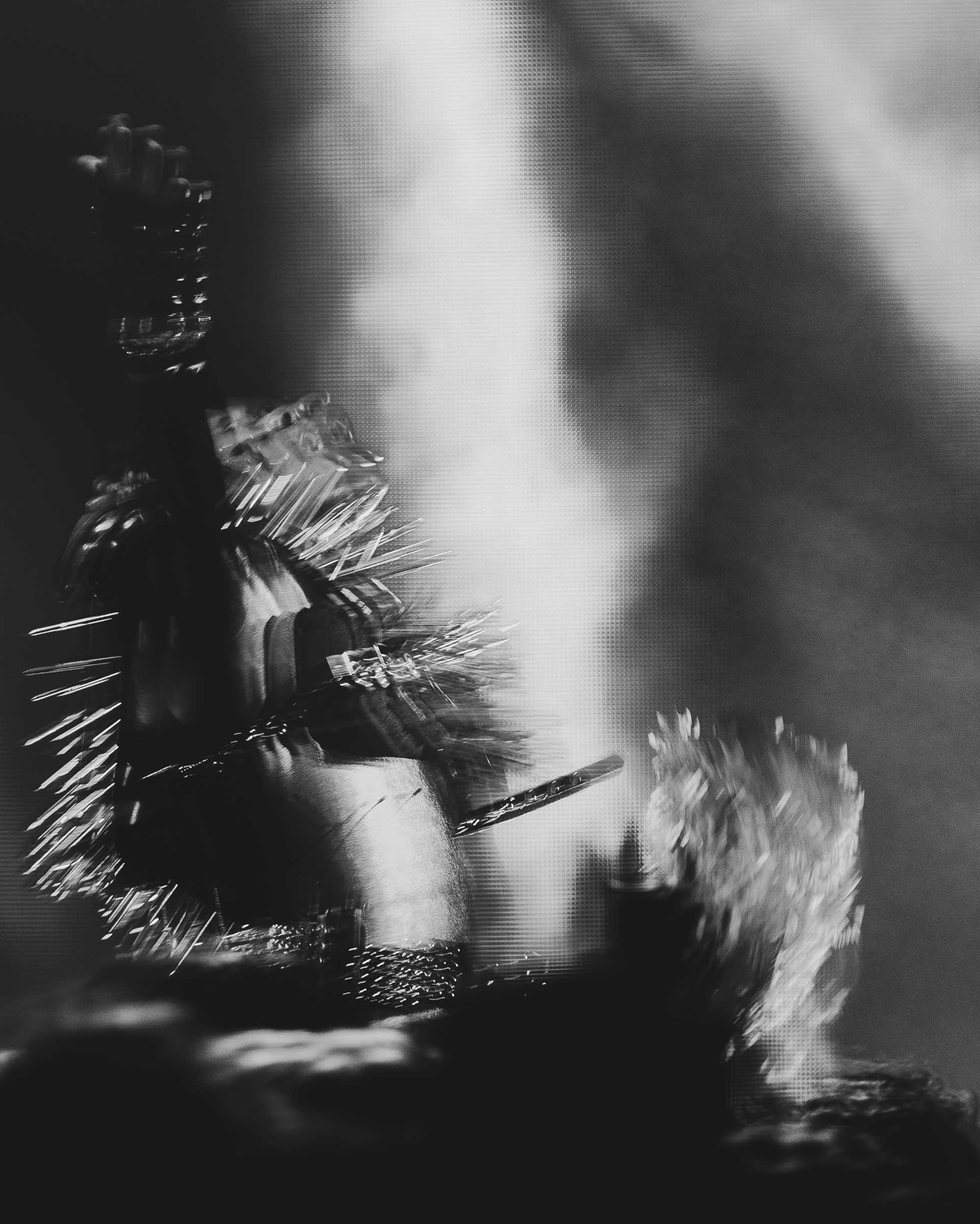 Teezo Touchdown, Hawthorne Theatre, photo by Miguel Padilla