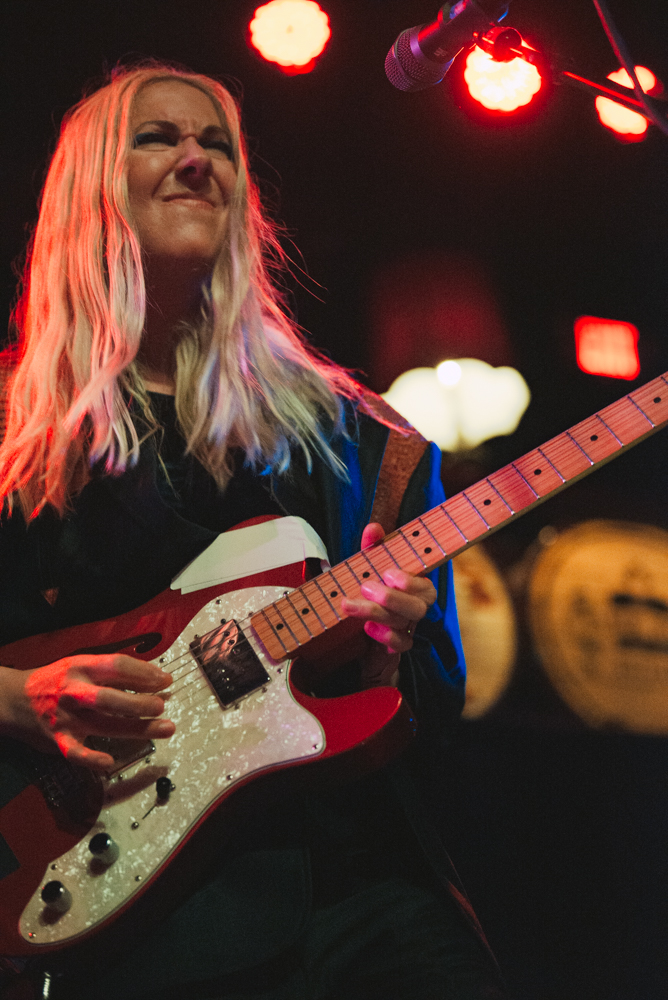 Torres, Mississippi Studios, photo by Ignacio Quintana