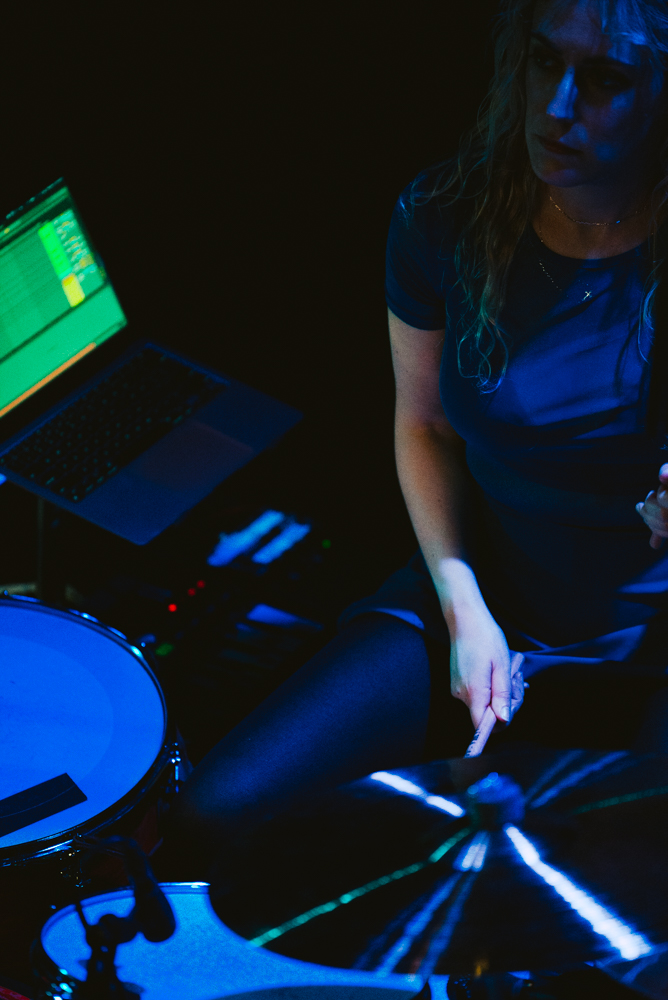 Torres, Mississippi Studios, photo by Ignacio Quintana