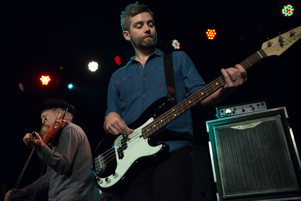 Ryan Bingham, Wonder Ballroom, photo by Miss Ellanea
