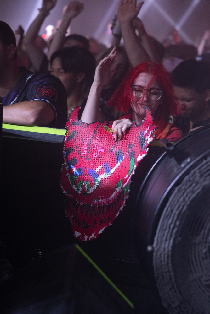 GHENGAR, 45 East, photo by Kai Hayashi