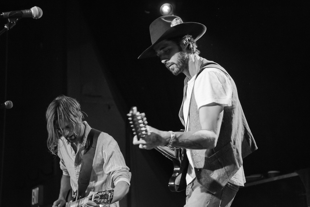 Ryan Bingham, Wonder Ballroom, photo by Miss Ellanea